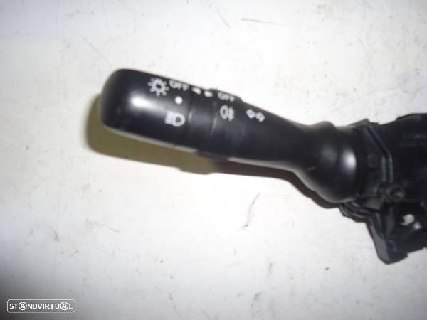 Manete das Luzes e manete do limpa para Brisas Citroen C1 - 2