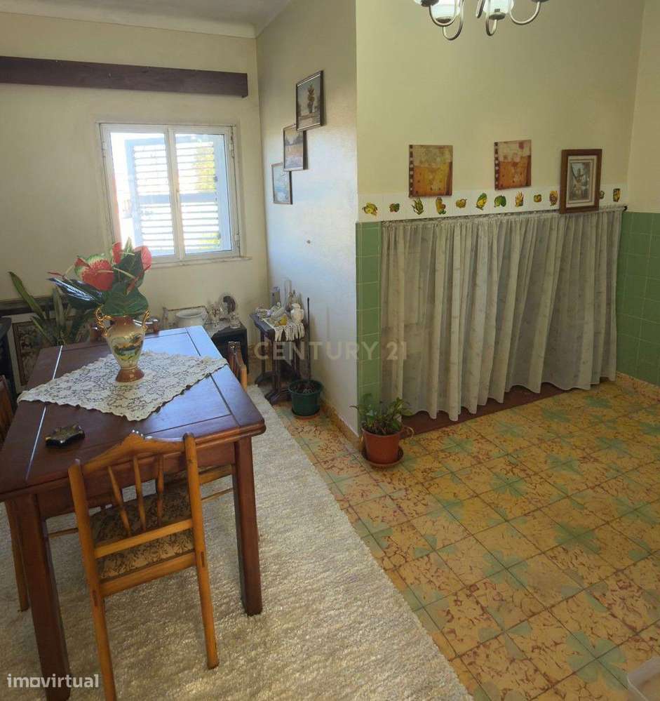 Apartamento com garagem e espaço exterior | Alentejo Borba – Nora-17