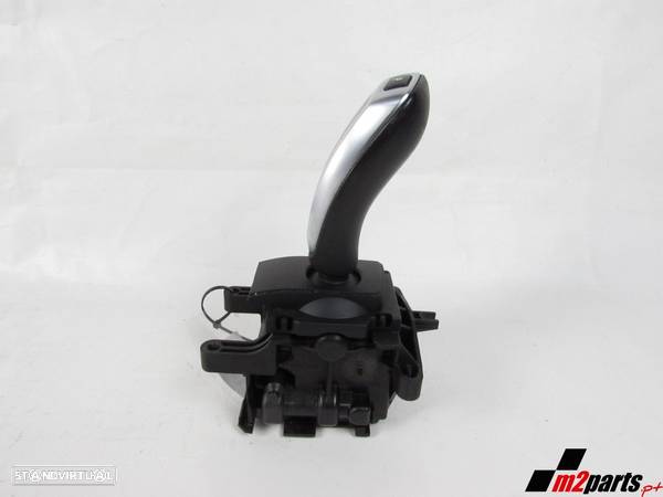 Manete de velocidades Automática  Seminovo/ Original BMW 7 (F01, F02, F03, F04)/... - 3