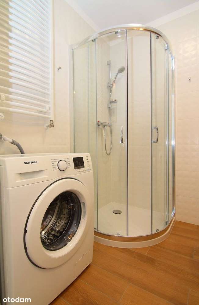 Apartament w dzielnicy nadmorskiej widok na las-5