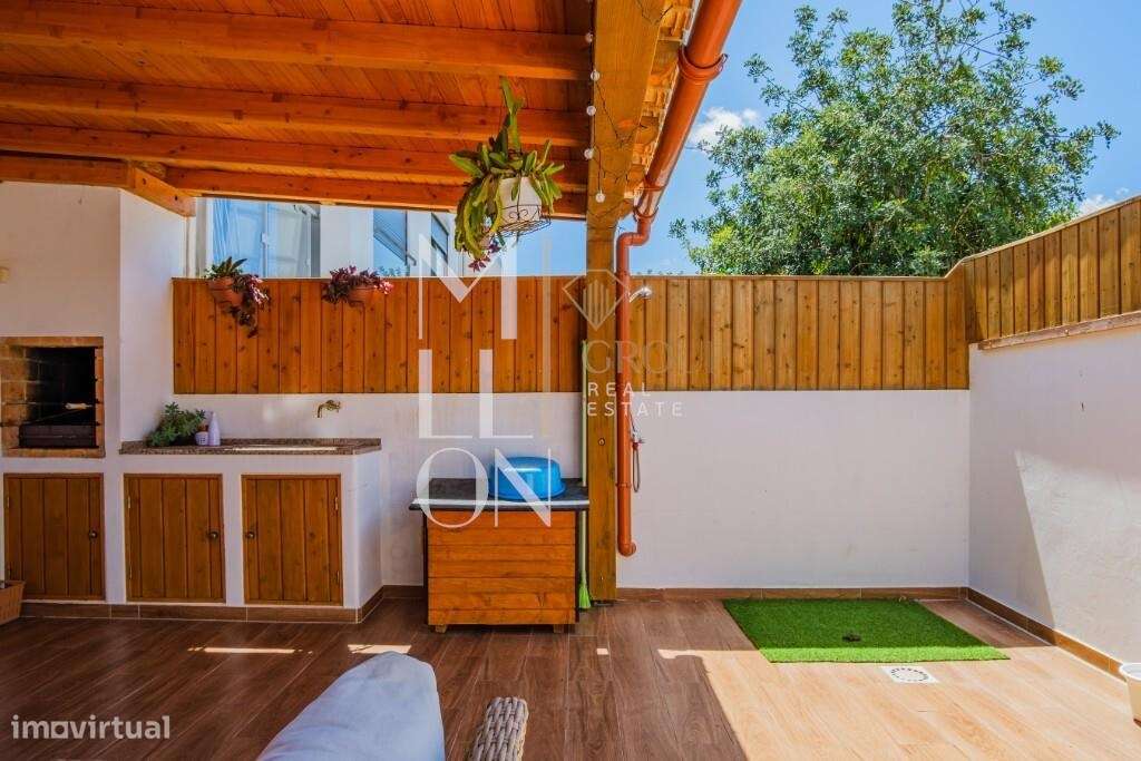 Moradia T3 Exclusiva em Condomínio Privado – Ferreiras / Albufeira-7