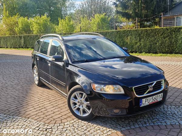 Volvo V50 2.0D DPF Summum - 5