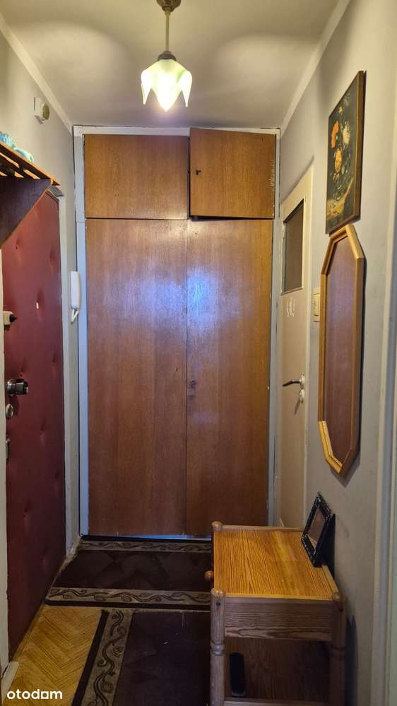 2-pok. spółdzielcze-własnościowe, 36,90 m2, Słupsk, osiedle Zatorze-7