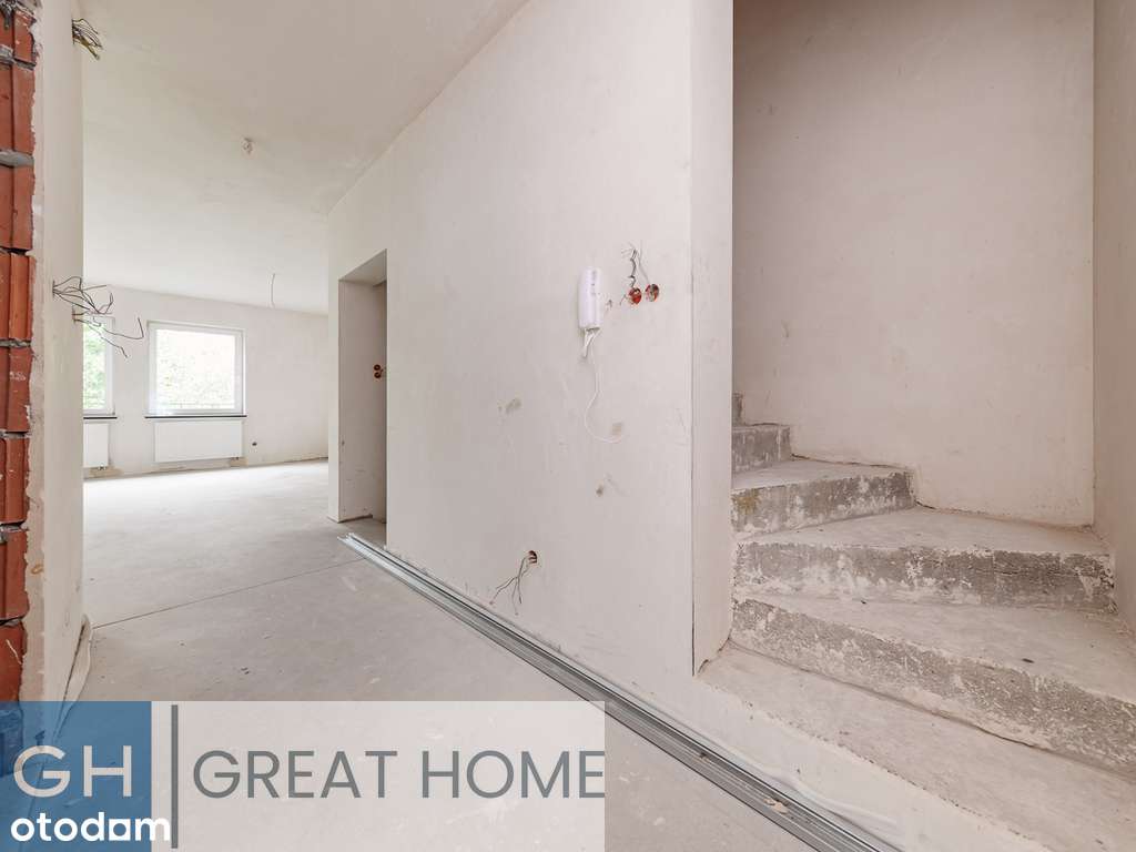 Nowe Mieszkanie Dwupoziomowe 154 m2 Ogródek 43 m2-6