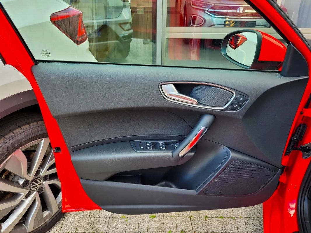 Sportback Sport 1.0 TFSI 95KM Gwarancja