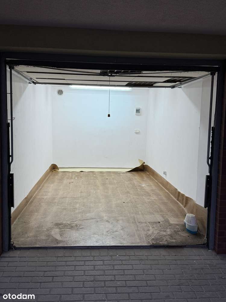 Garaż ul. Soskowskiego 15, Gdańsk, 13,6 mkw - Pełny obrazek: 4/4