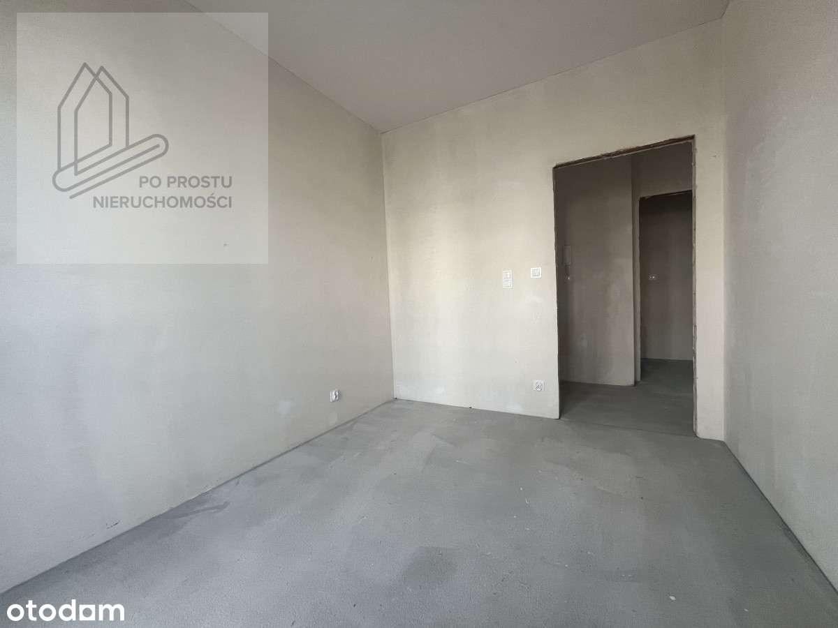 Mieszkanie z największym tarasem / wolne od zaraz-6