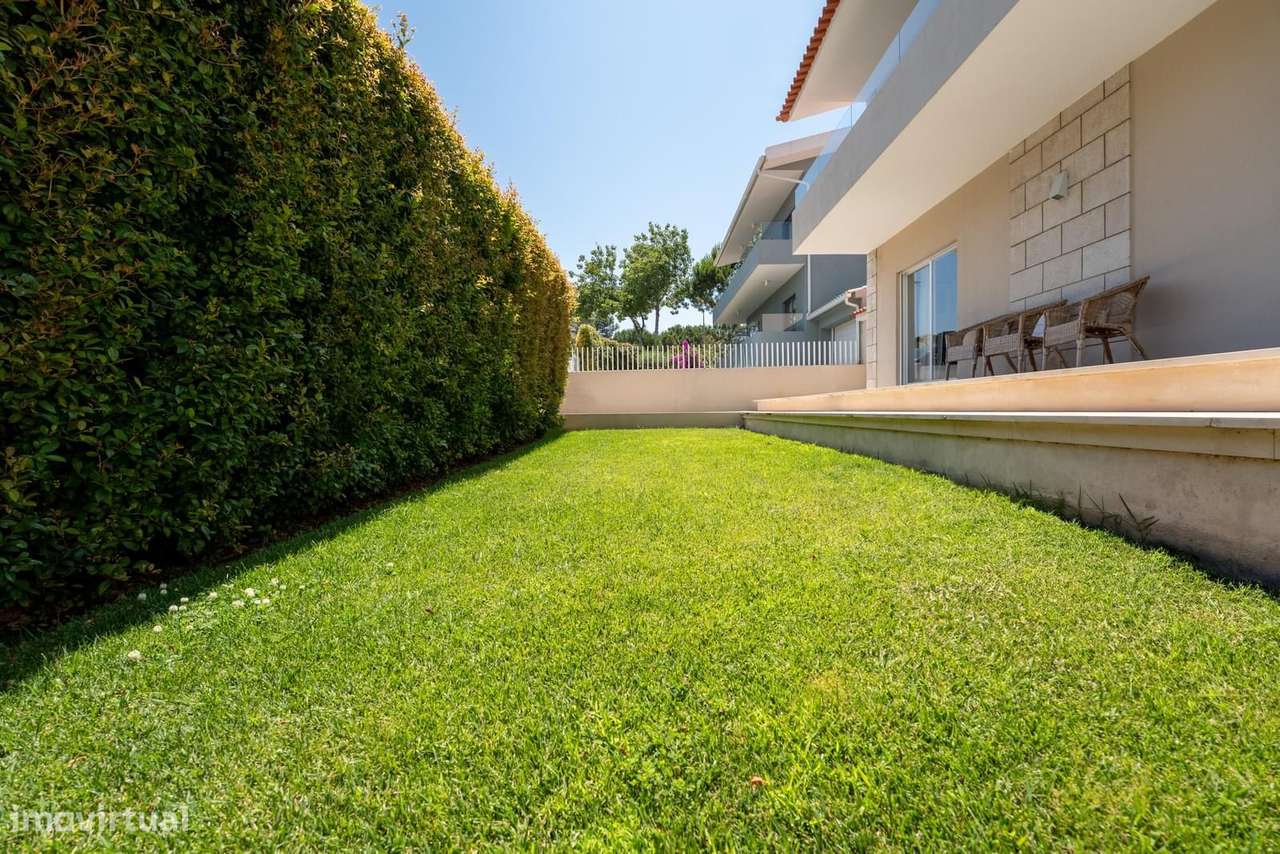 Moradia T4 + 2 com piscina, Bairro do Rosário, Cascais - Grande imagem: 5/44