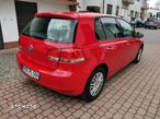 Volkswagen Golf 1.6 Trendline - 12