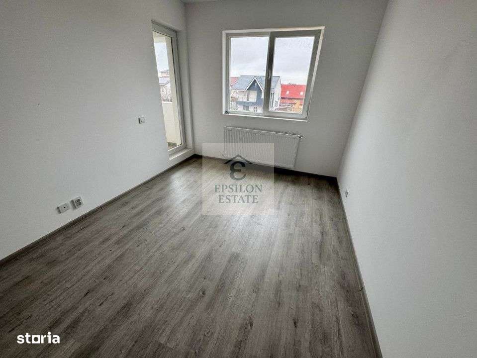 Garsoniera cartier Militari Residence- mutare imediata!! - Imagine principală: 5/7