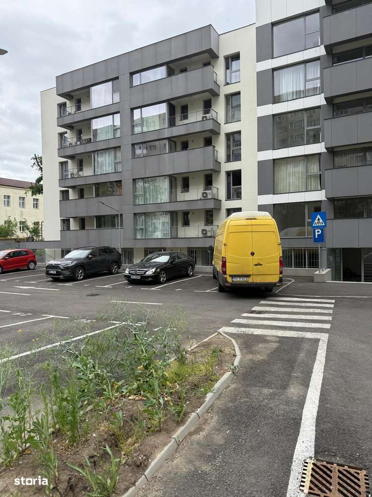 Apartament 2 camere | Lacul Tei - Parcul Circului | Comision 0-5