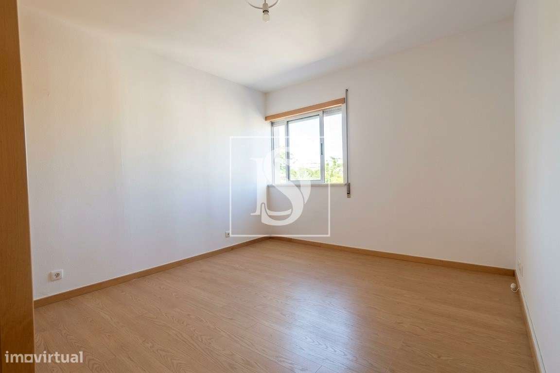 Apartamento T2 Venda em Viseu,Viseu-14