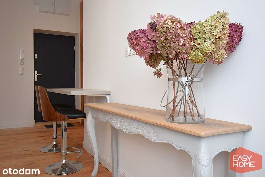 2 pokojowe w sercu Jeżyc na wynajem - Pełny obrazek: 5/20