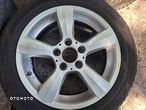 Felgi VW Mercedes Seat Audi 7,5x16 5x112 ET35 66,6 - 3