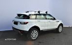 Land Rover Range Rover Evoque 2.0 D150 - 10