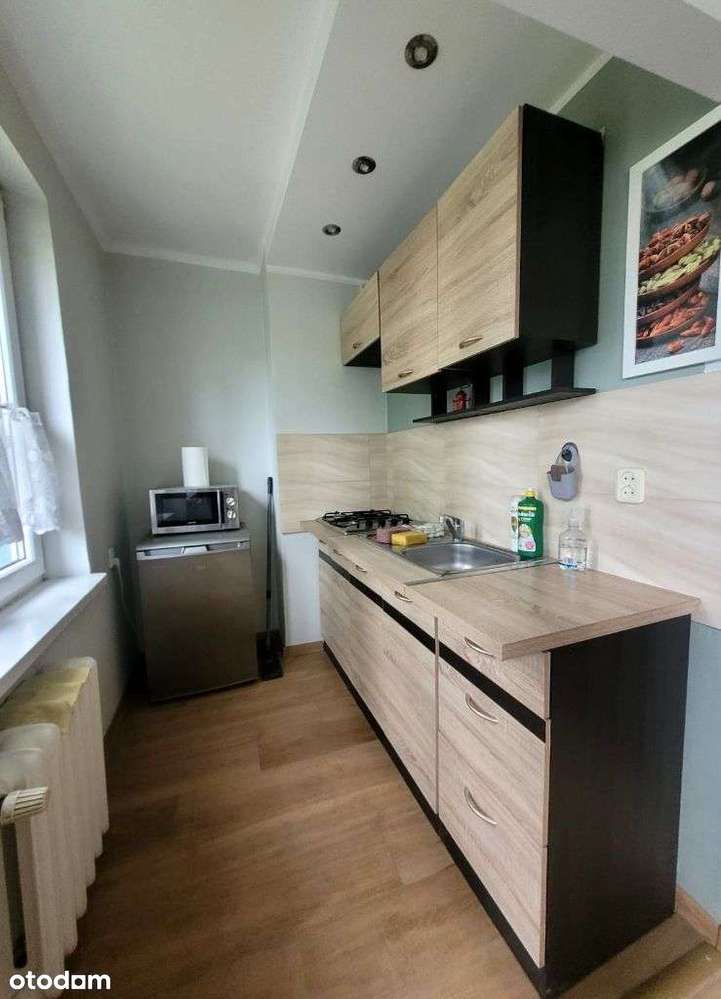 Atrakcyjna lokalizacja w centrum Sosnowca - Pełny obrazek: 4/7