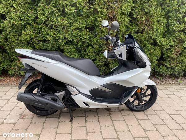 Honda PCX - 3