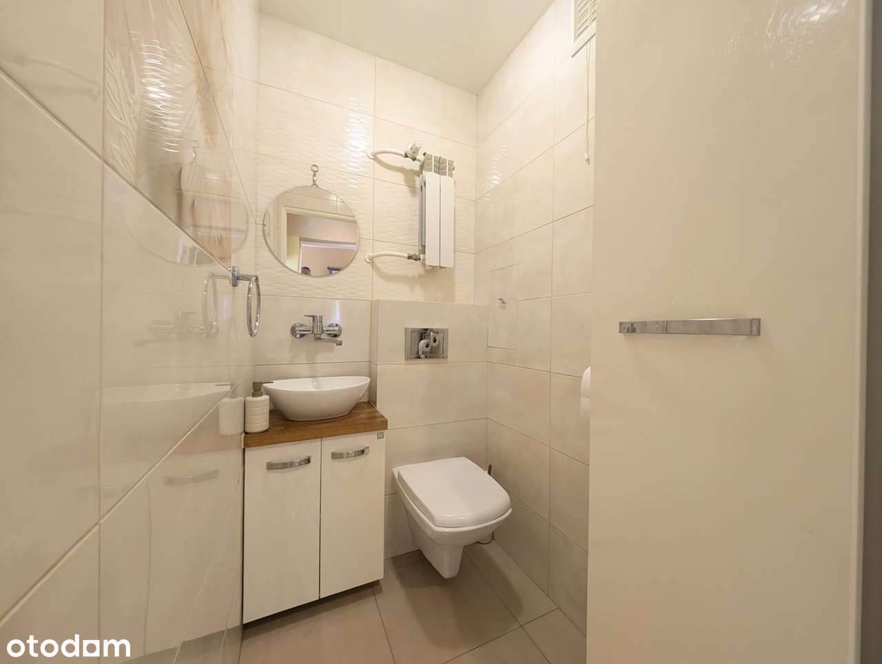 4 pokoje do zamieszkania Kielce Wapiennikowa - Pełny obrazek: 5/19