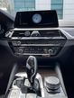 BMW Seria 5 520d xDrive AT - 18