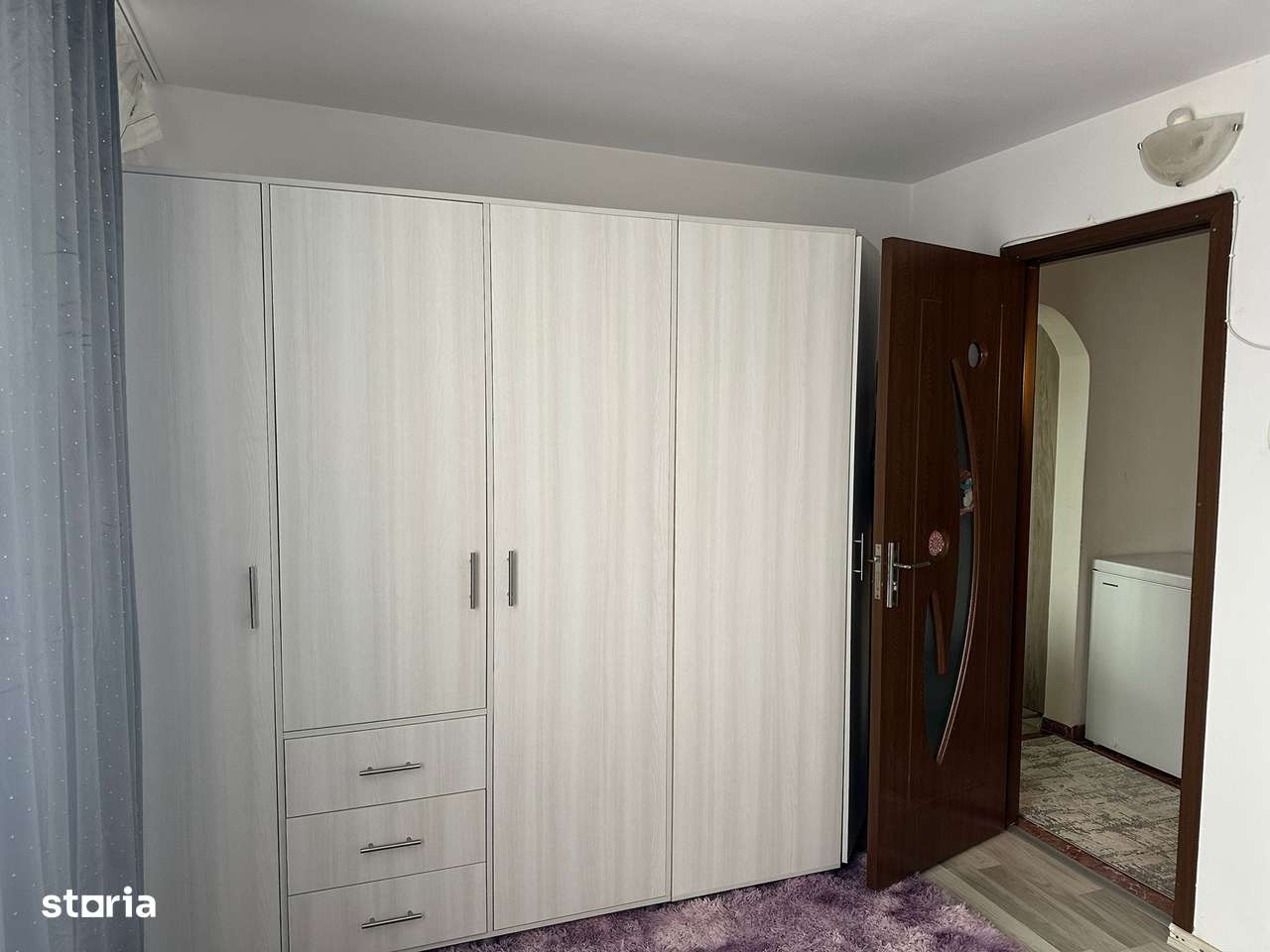 Apartament 2 camere etaj 4 , zona Independentei-4