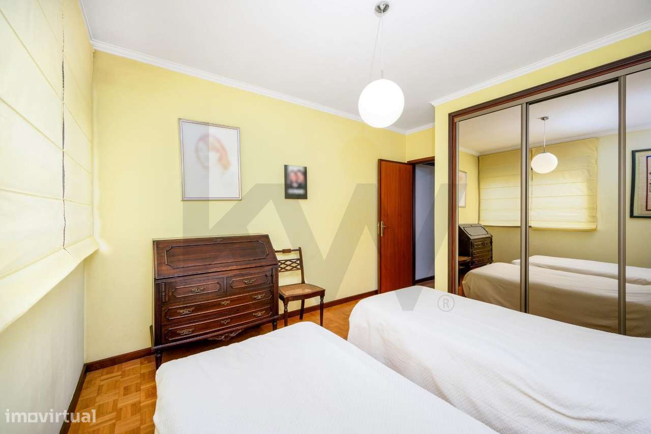 Moradia T4 + 1 Foz / Nevogilde - Grande imagem: 5/32