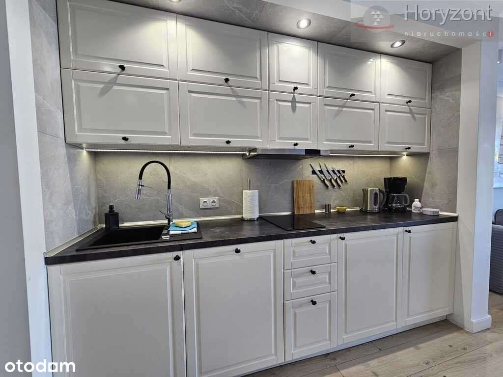 Przepiękny apartament w Międzyzdrojach-2