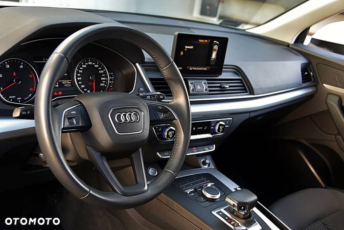 Audi Q5 35 TDI mHEV S tronic - 12