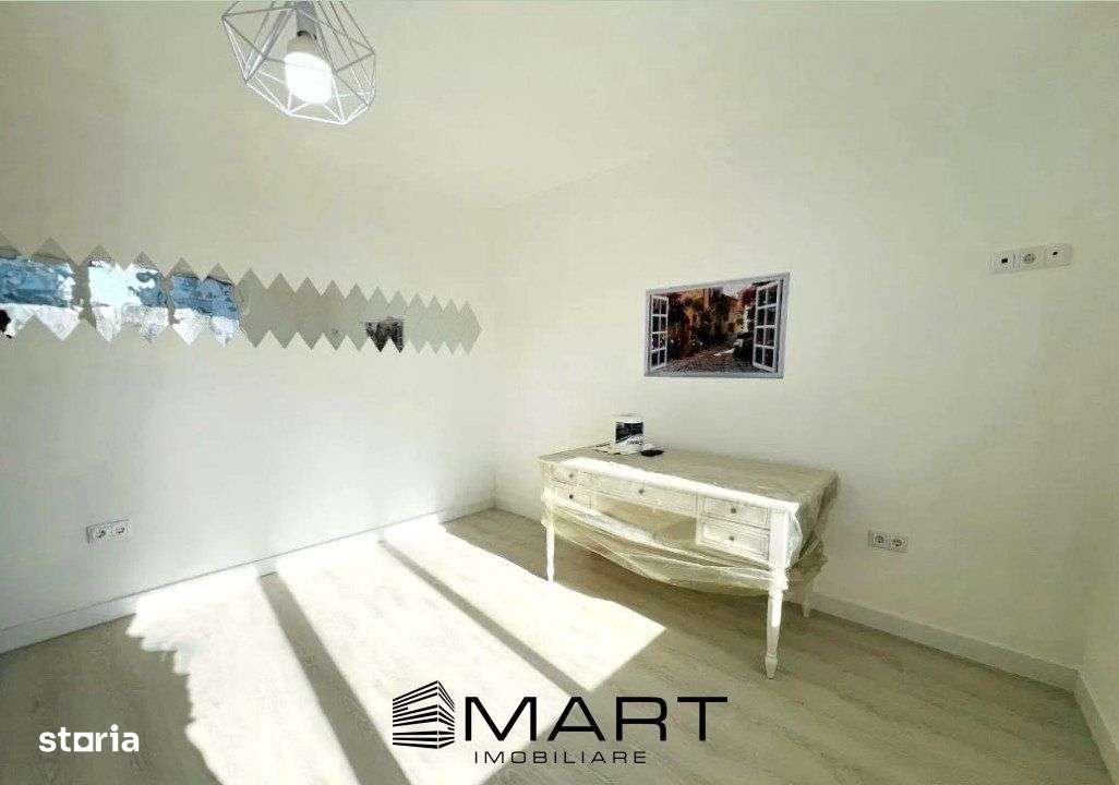 Apartament 47 mp etaj 1 zona Brana - Imagine principală: 4/6