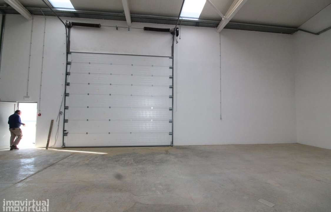 Armazém Industrial - Grande imagem: 4/8