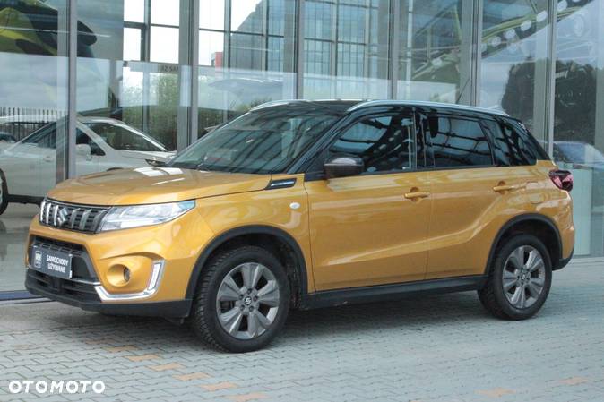 Suzuki Vitara - 16