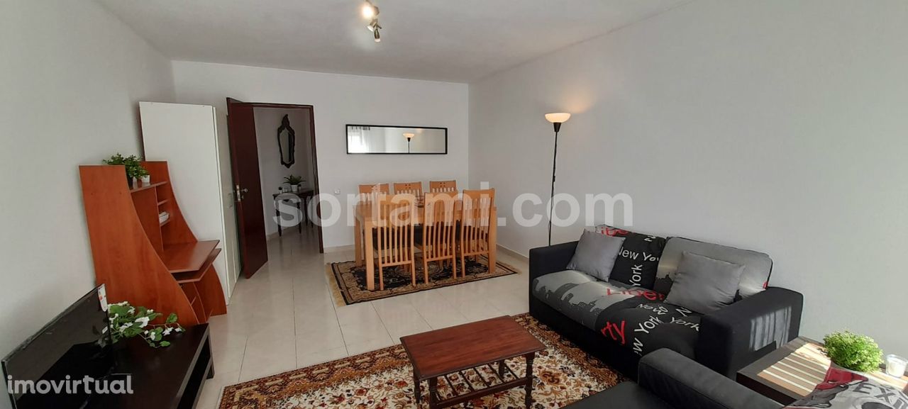 Apartamento T2 Venda em Albufeira e Olhos de Água,Albufeira