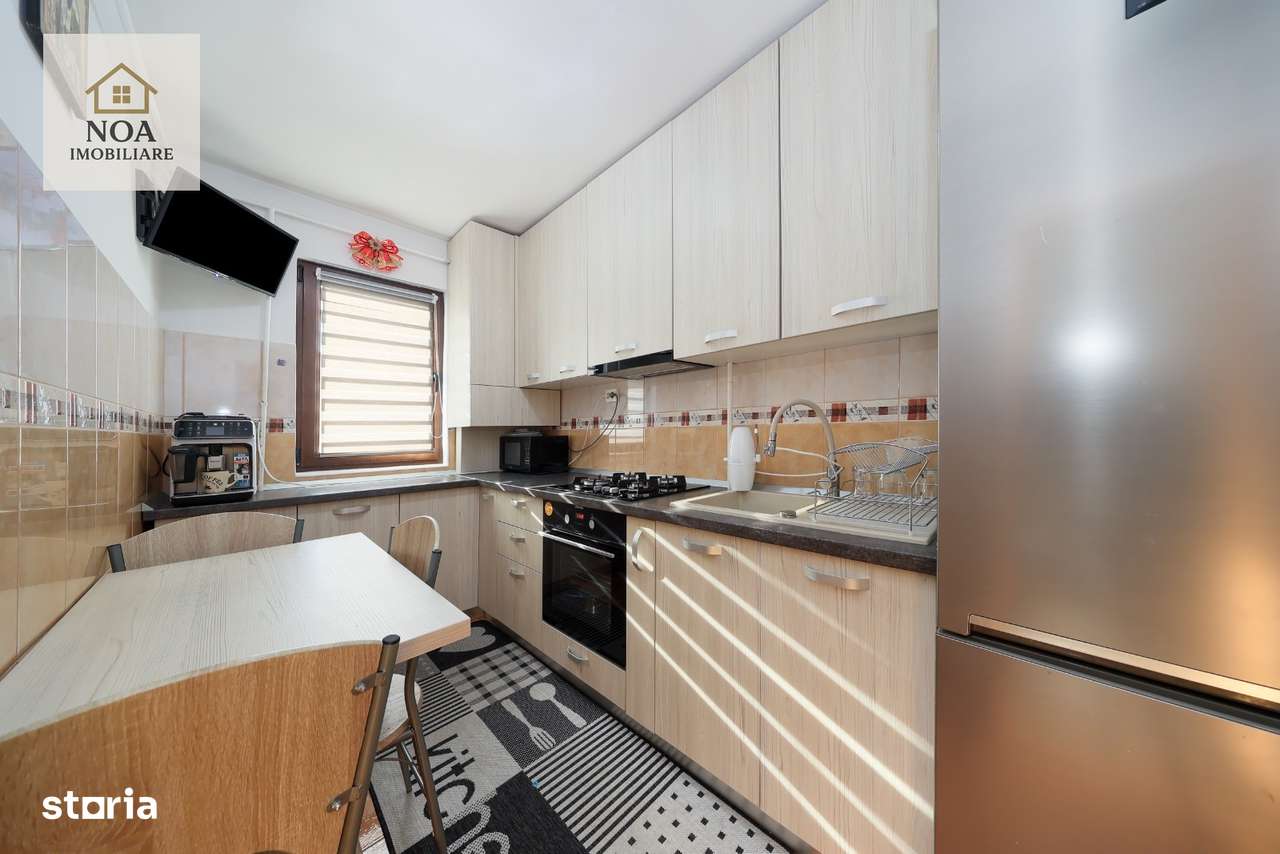 COMISION 0% | Apartament 3 camere Decomandat | Tudor Vladimirescu - Imagine principală: 5/17