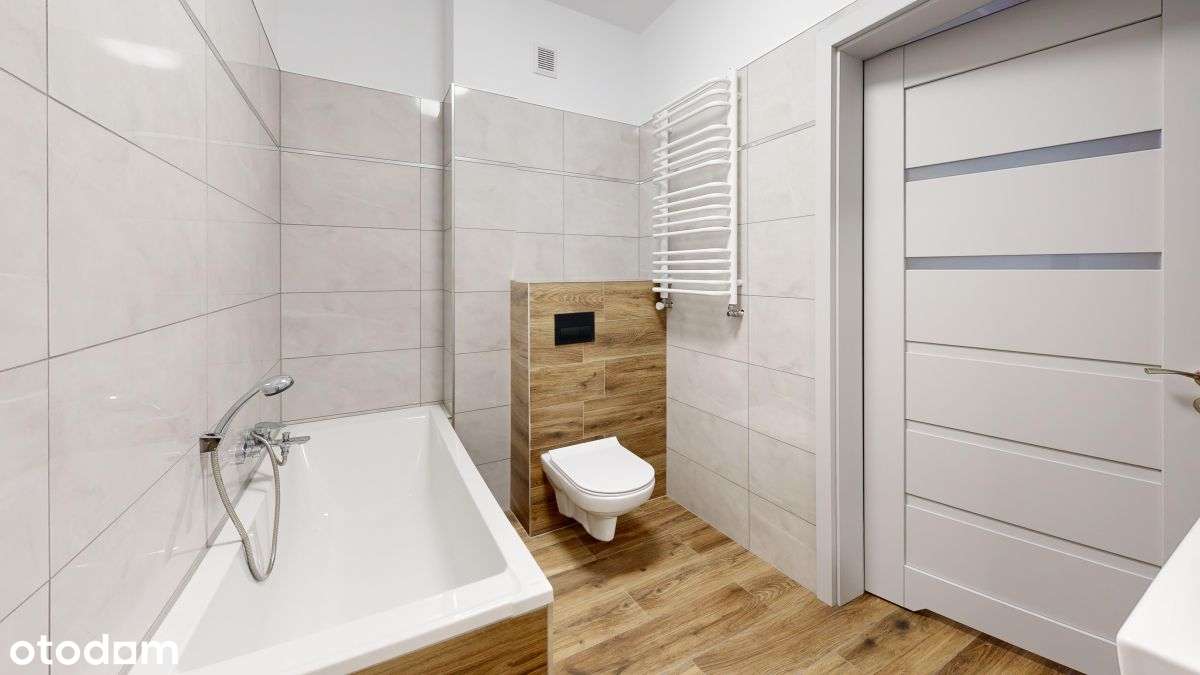 Nowe apartamenty 83 m² • pod klucz • centrum-8