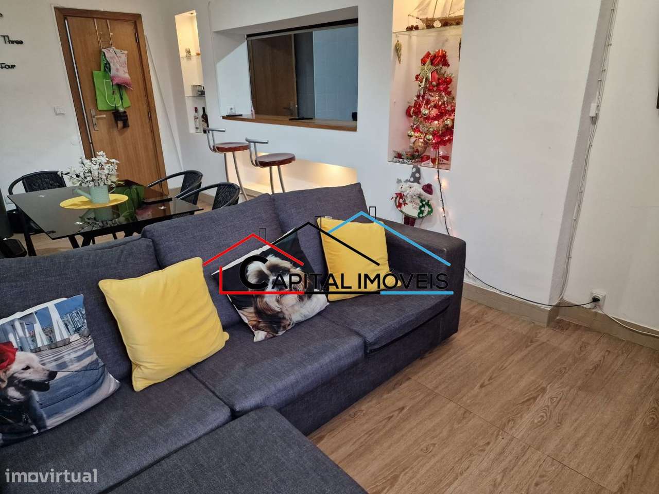 T2 perto Hospital Barreiro - Grande imagem: 4/24