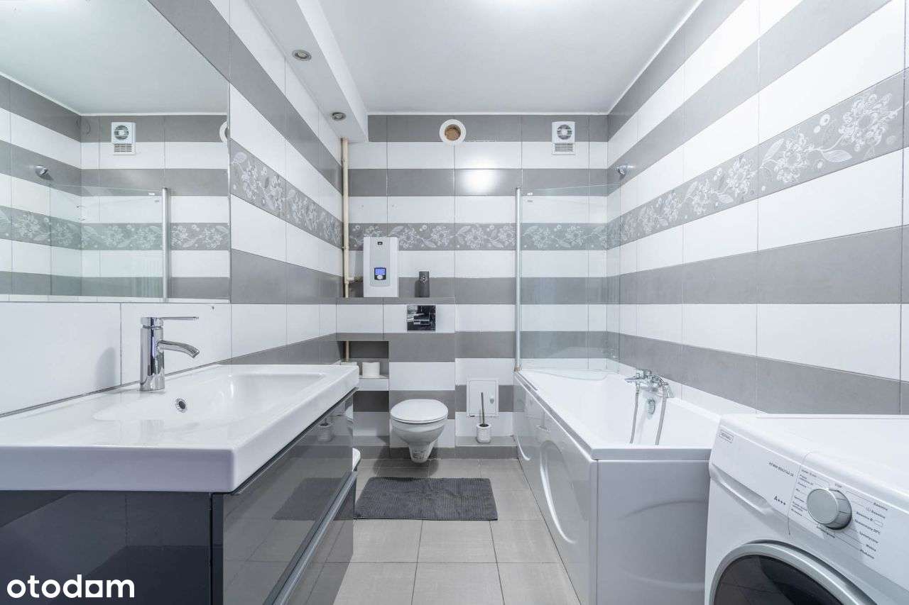 —trzy mieszkania—lokal—dochodowy biznes—centrum— - Pełny obrazek: 5/20