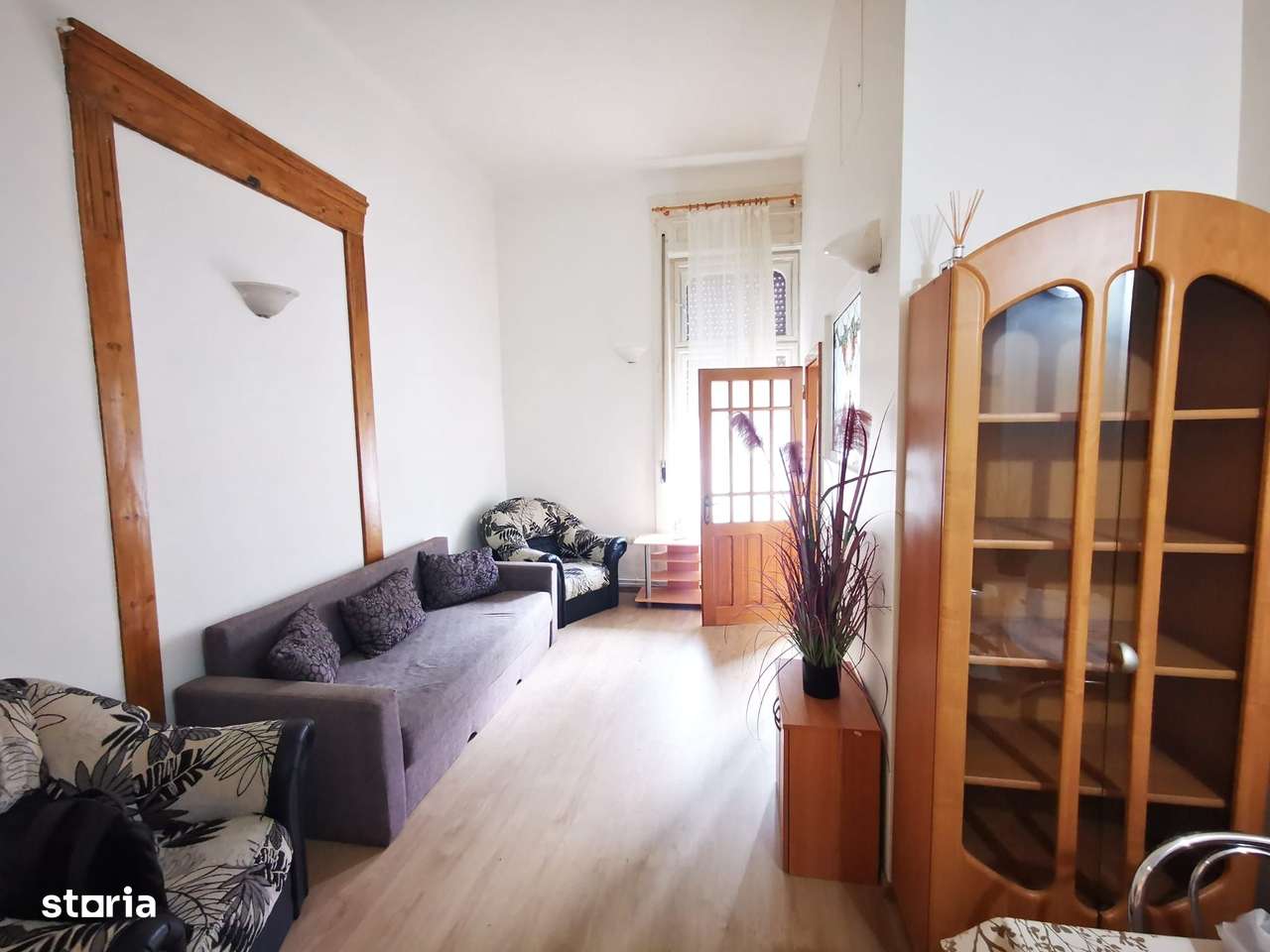 De inchiriat apartament 2 camere - Ultracentral - Imagine principală: 2/9