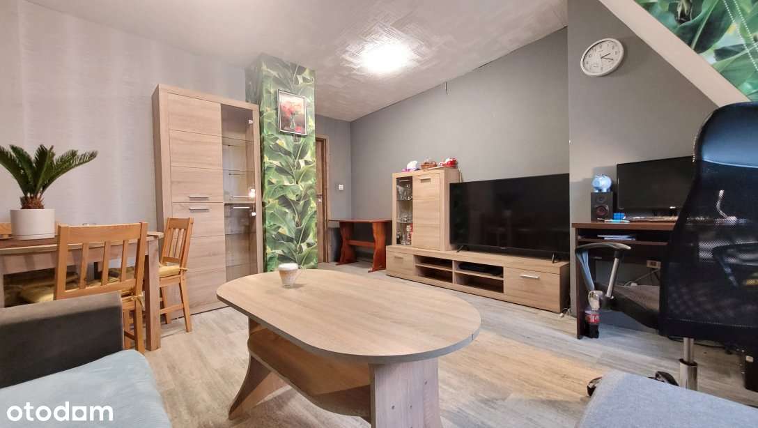 Tylko 330 000zł za 3-pokojowe 73,5m2 - Pełny obrazek: 4/19