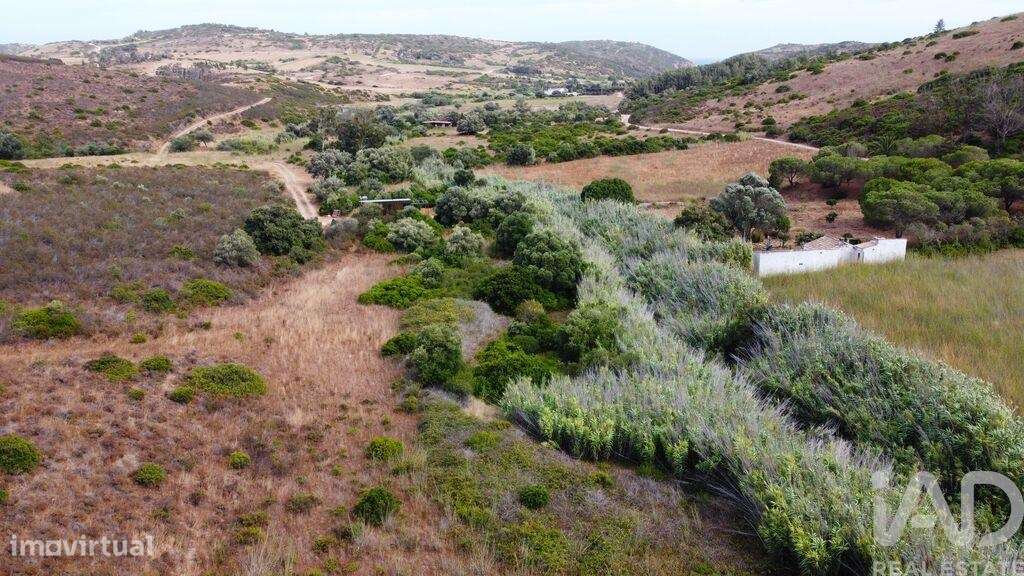 Terreno em Budens de 10040,00 m2 - Grande imagem: 4/30