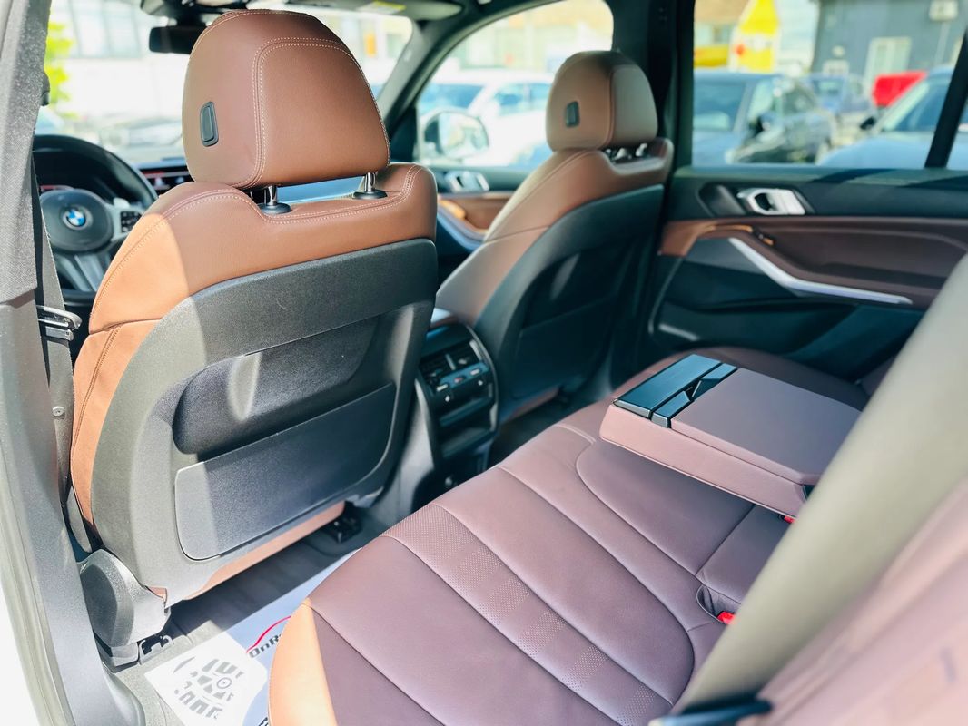 BMW X5 xDrive30d - 28