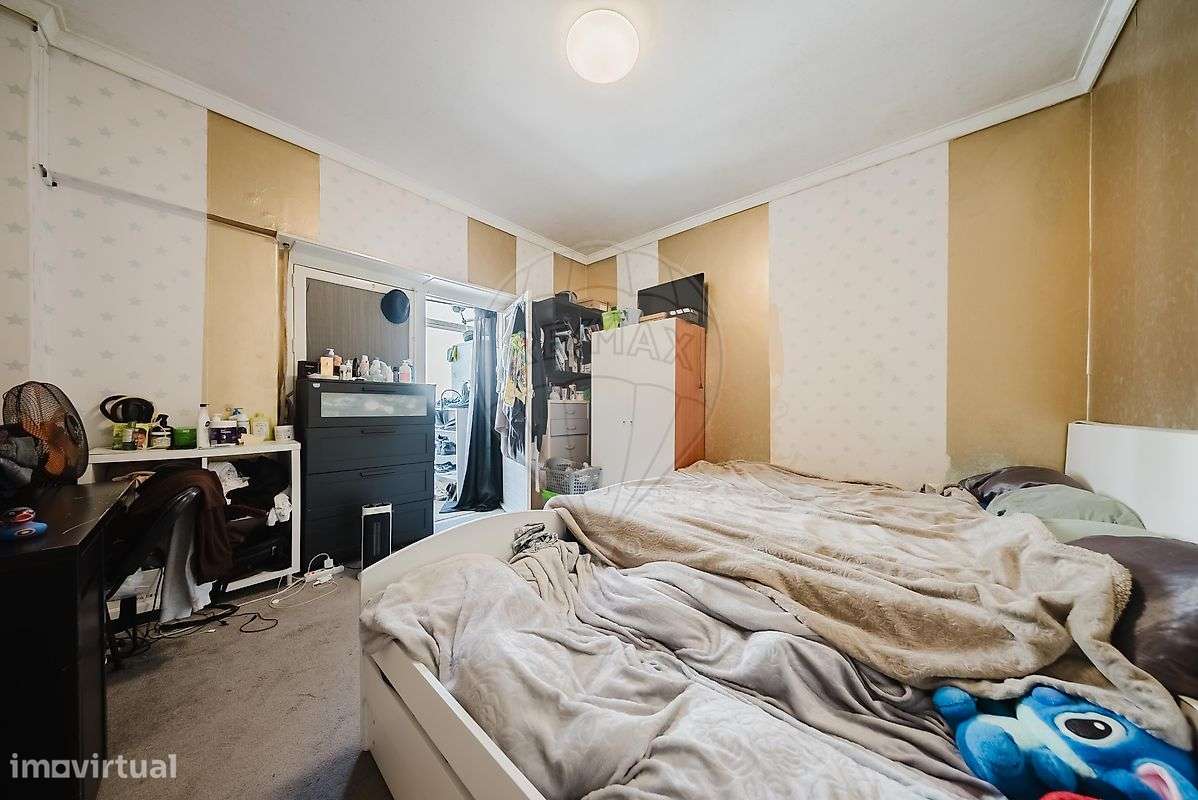 Apartamento T3 para venda-17