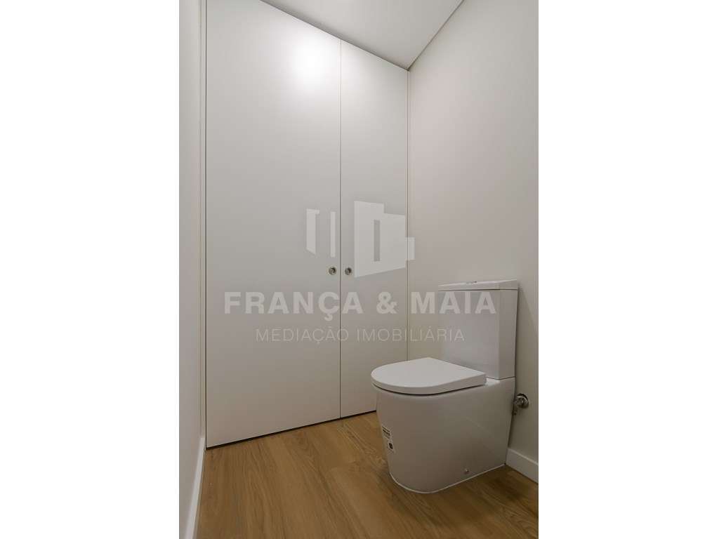 Predio Habitacional - Carvalhos-33