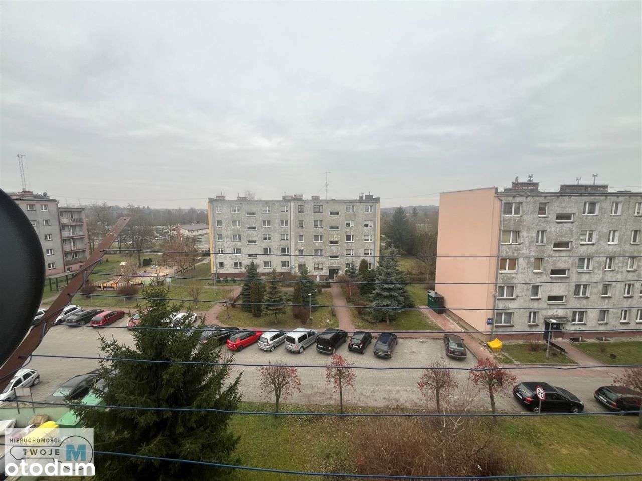 Przytulne 2 pokojowe mieszkanie Chmielnik-6