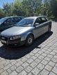 Audi A4 Avant 2.0 TDI Multitronic - 11