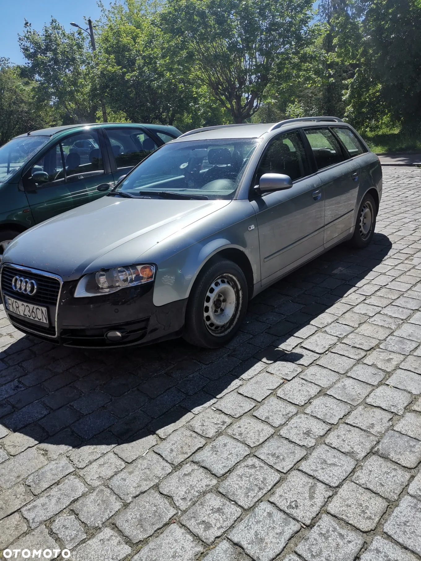 Audi A4 Avant 2.0 TDI Multitronic - 11