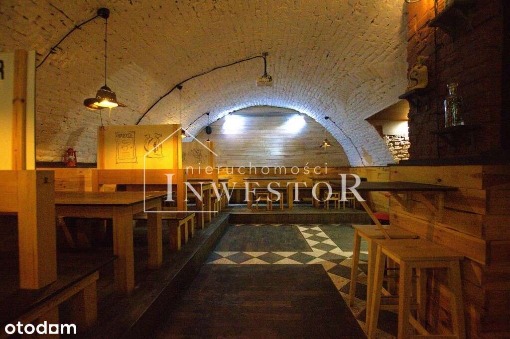 Wyjątkowy Lokal Gastronomiczny w Centrum Opola-5