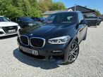 BMW X3 xDrive25d M Sport sport - 4