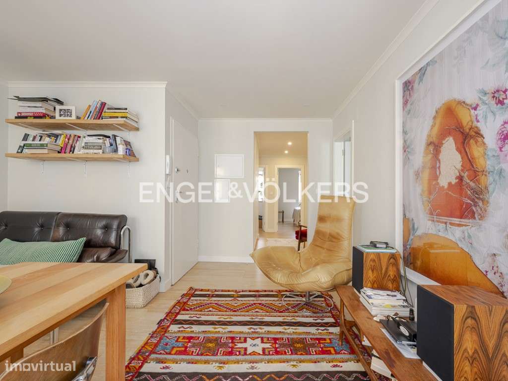 Edifício multifamiliar Próximo da Praça das Flores - Grande imagem: 5/42