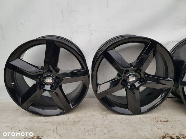 felgi Seat 5x112 18 ET42 - 3