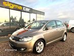 Volkswagen Golf Plus 1.4 TSI Comfortline DSG - 1