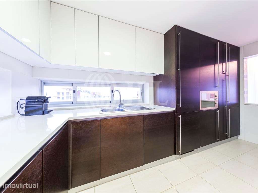 Apartamento T2 duplex, no Laguna Resort, Algarve - Grande imagem: 5/27